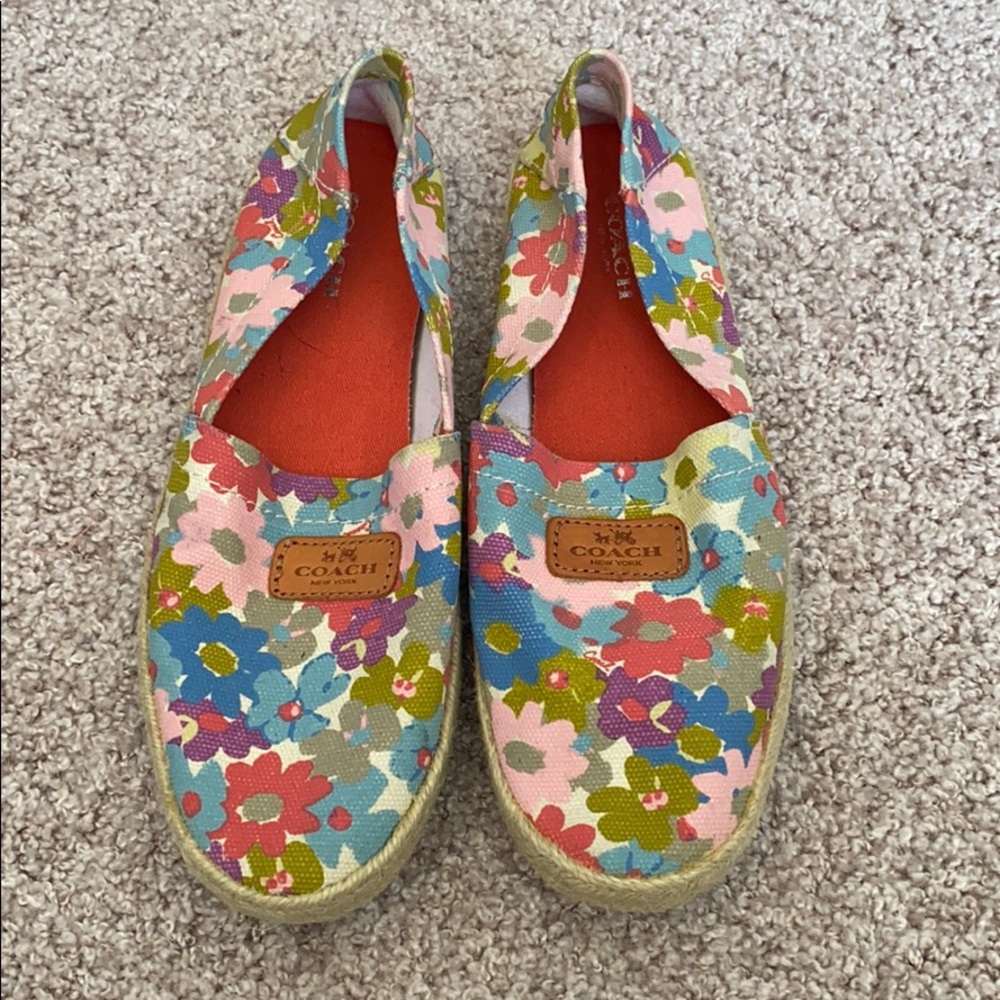 Women’s loafer (never worn!)